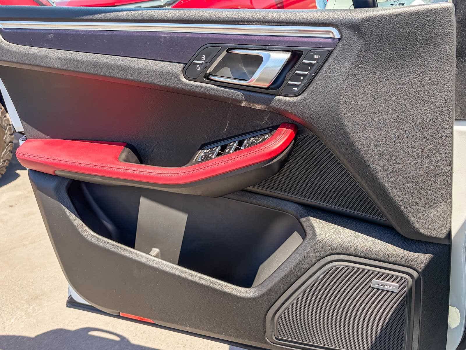 2023 Porsche Macan GTS - Photo 19