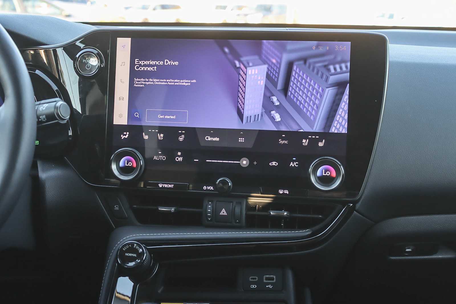 Thumbnail: 2025 Lexus NX - 12