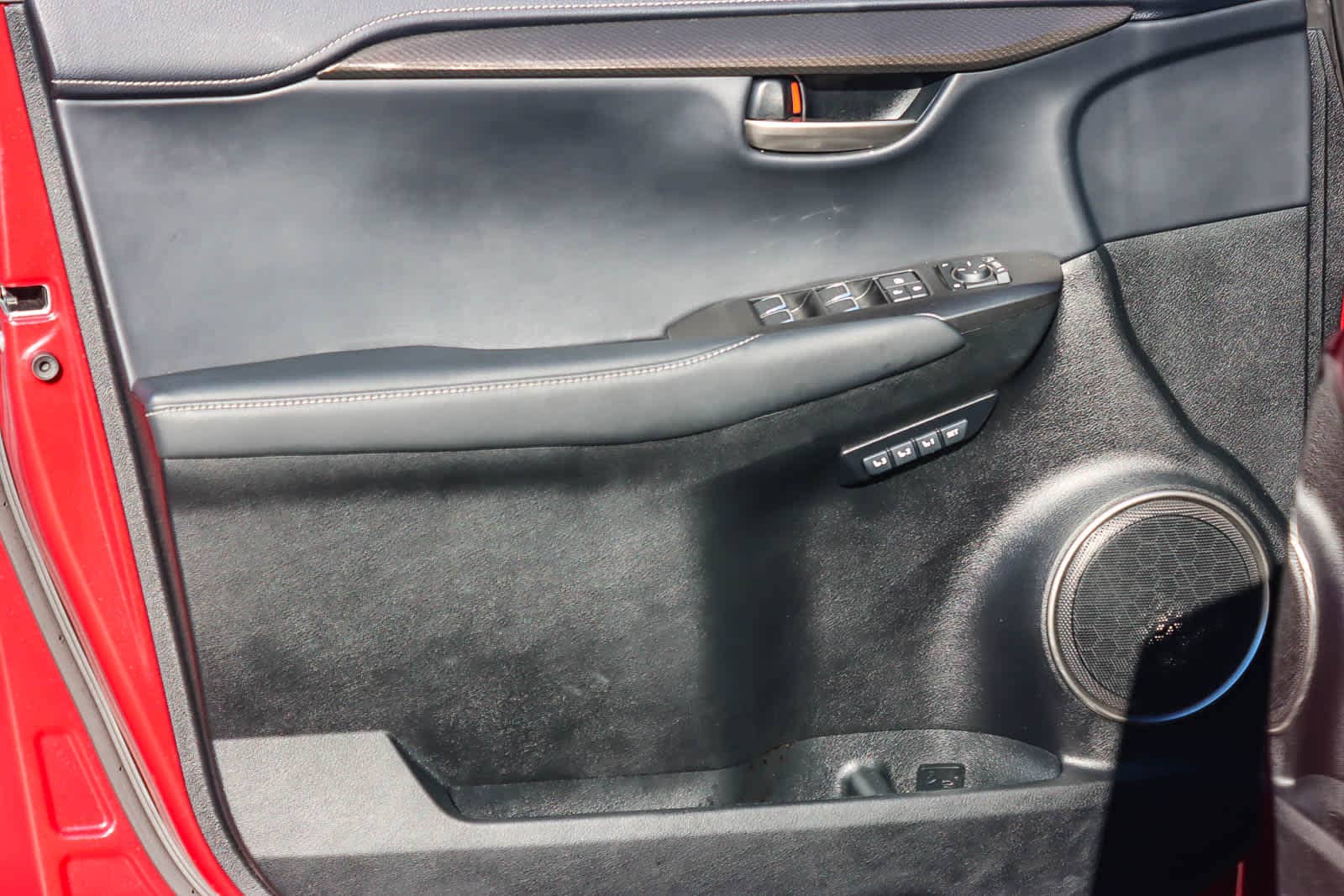 Thumbnail: 2021 Lexus NX - 20