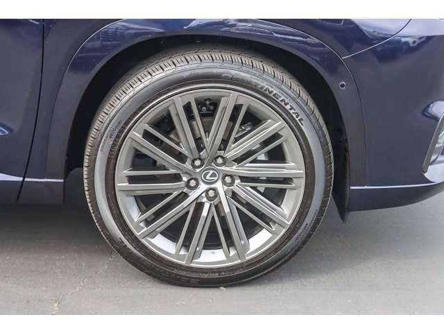 Thumbnail: 2025 Lexus TX - 9