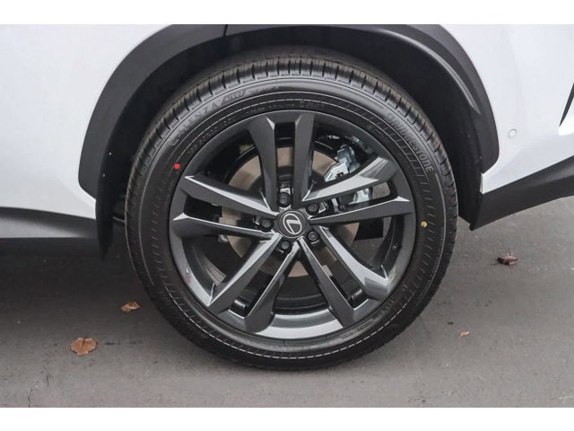 Thumbnail: 2026 Lexus NX - 10