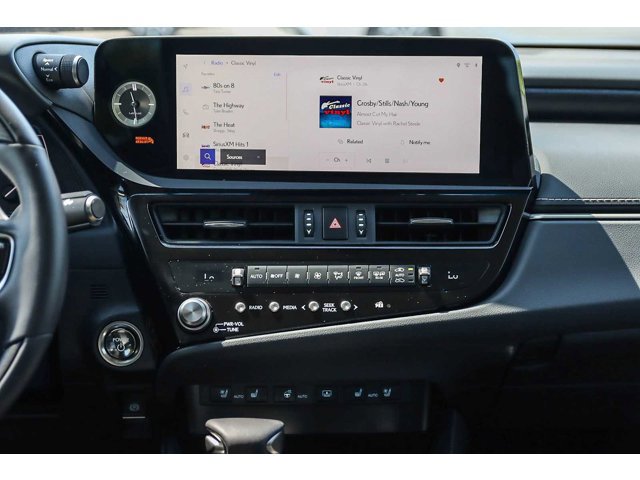 Thumbnail: 2025 Lexus ES - 14