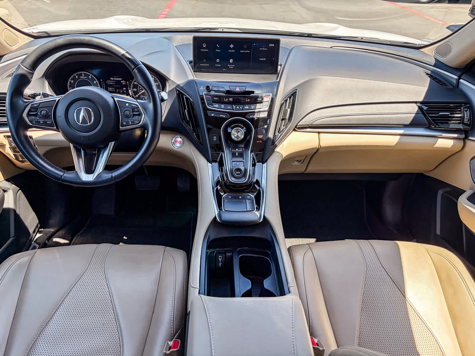 Thumbnail: 2021 Acura RDX - 10