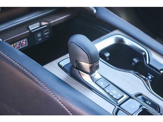 Thumbnail: 2026 Lexus RX - 37