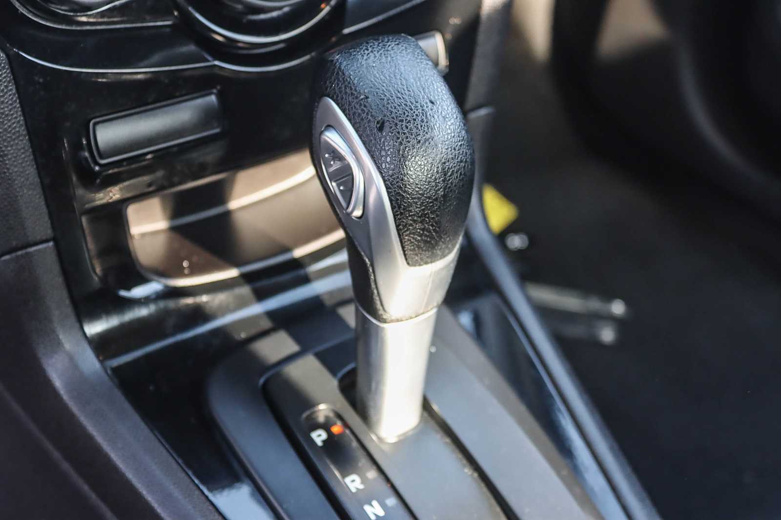 Thumbnail: 2016 Ford Fiesta - 18