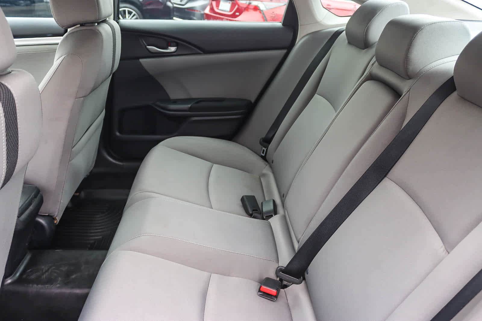 Thumbnail: 2017 Honda Civic - 18