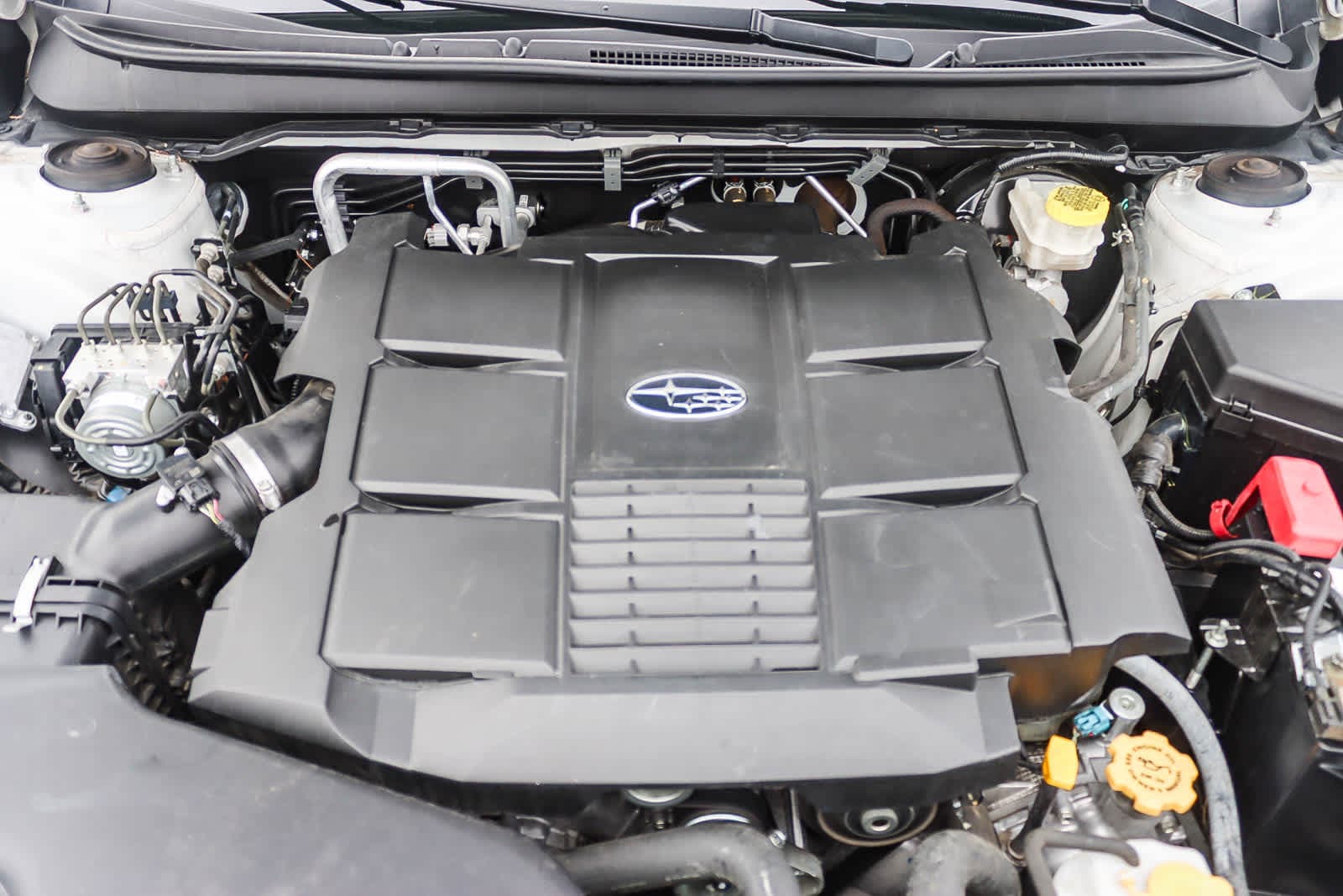 Thumbnail: 2017 Subaru Outback - 27