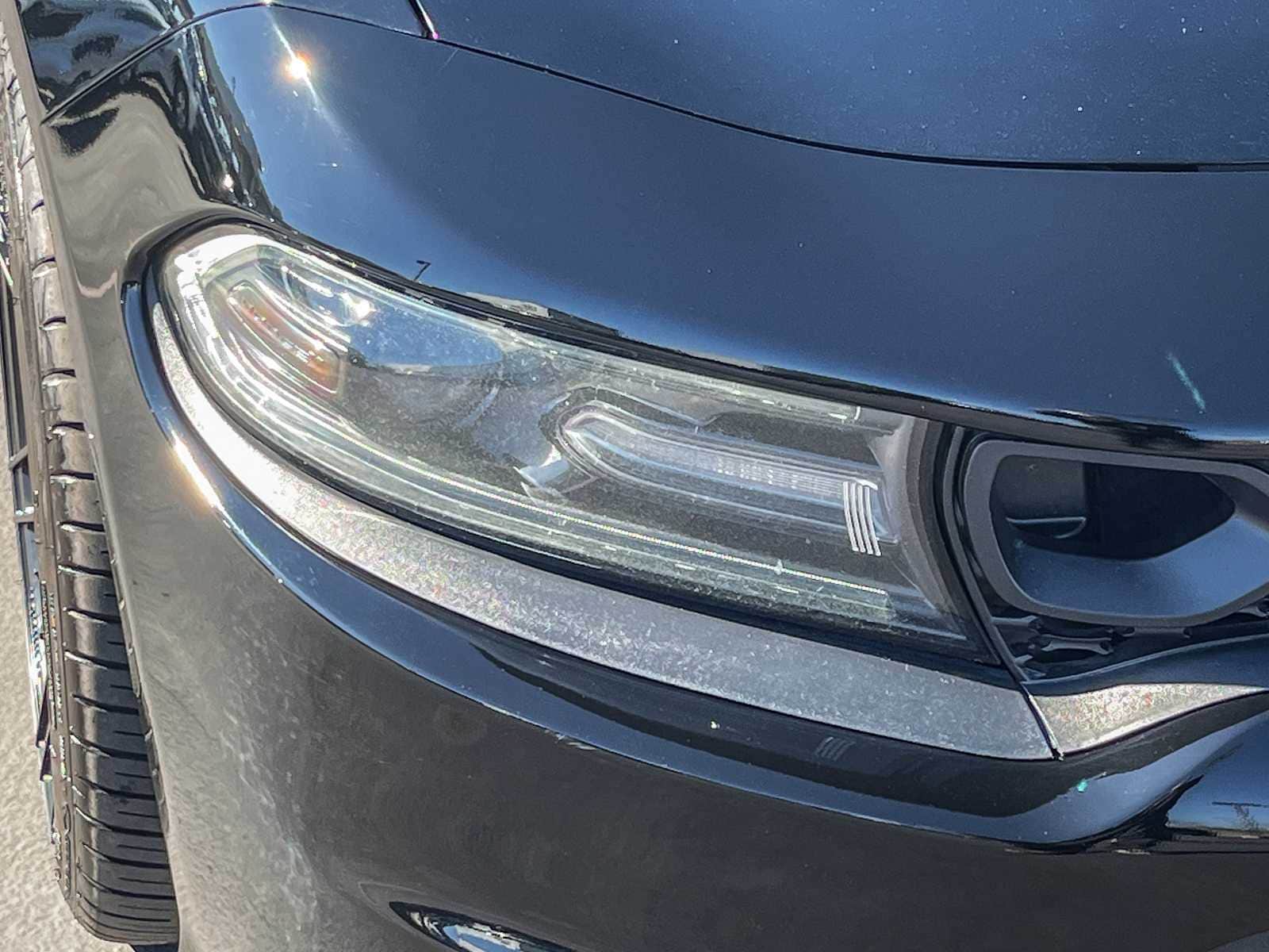 Thumbnail: 2020 Dodge Charger - 7