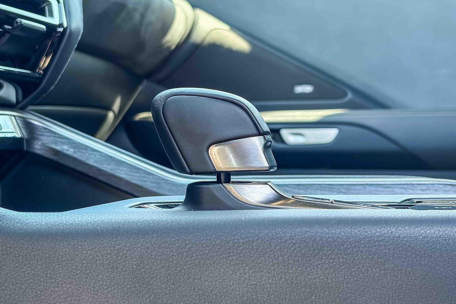 Thumbnail: 2025 Lexus TX - 22