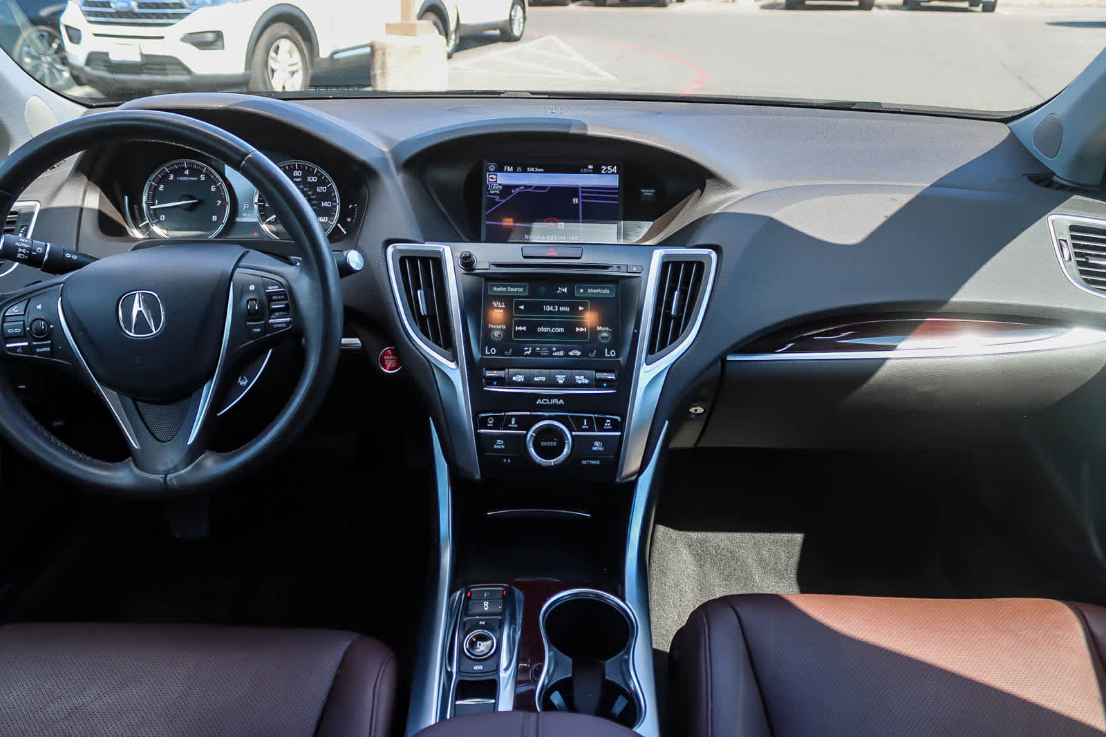 Thumbnail: 2015 Acura TLX - 11