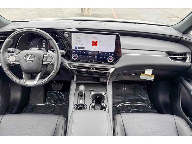 Thumbnail: 2026 Lexus RX - 13