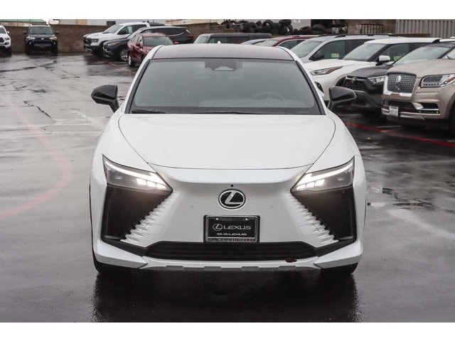 Thumbnail: 2026 Lexus RZ - 6