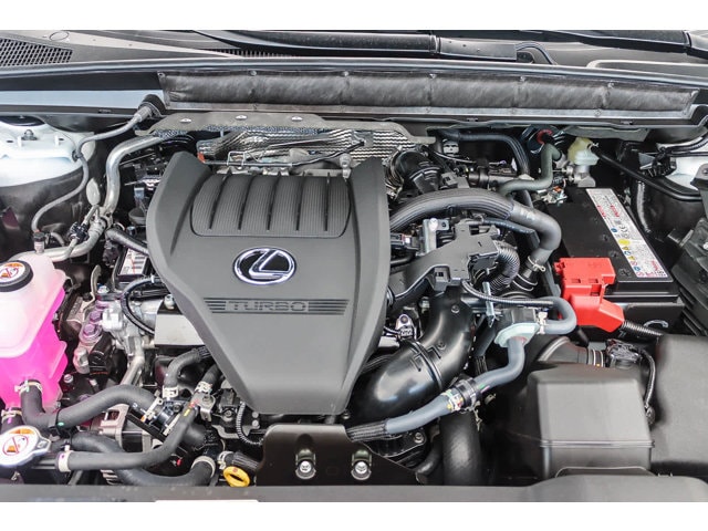 Thumbnail: 2025 Lexus RX - 12