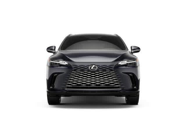 Thumbnail: 2026 Lexus RX - 3