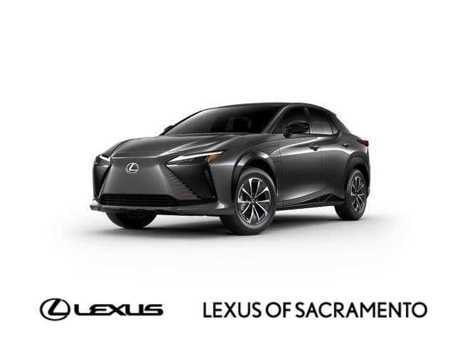 2025 Lexus RZ 300e -
                  Sacramento, CA