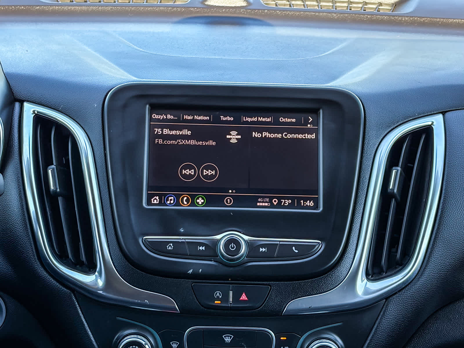 Thumbnail: 2022 Chevrolet Equinox - 13