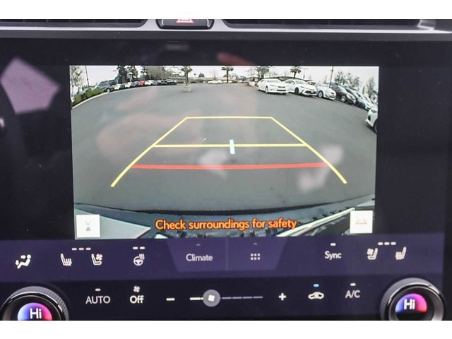 Thumbnail: 2026 Lexus RZ - 43