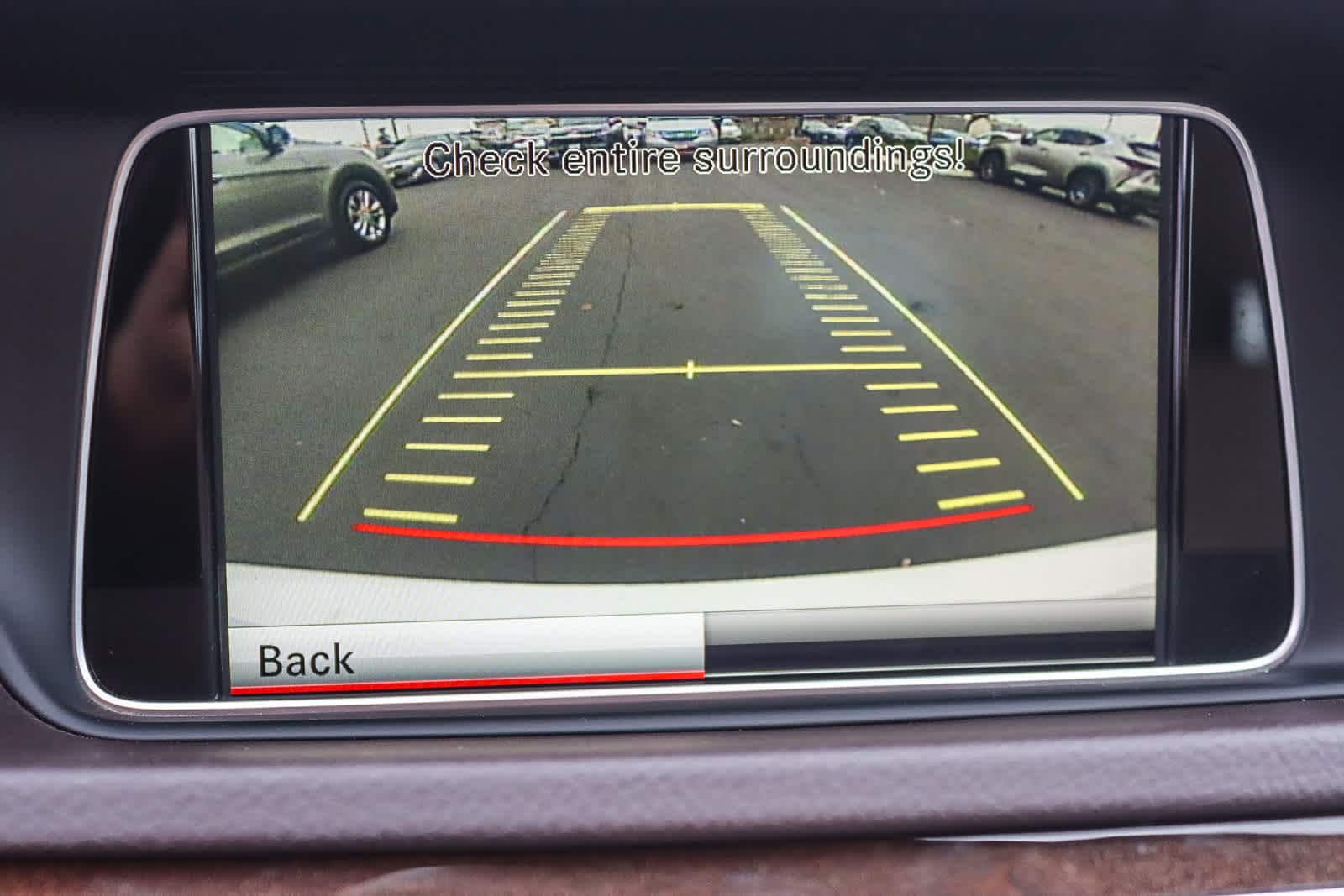 Thumbnail: 2014 Mercedes-Benz E-Class - 23