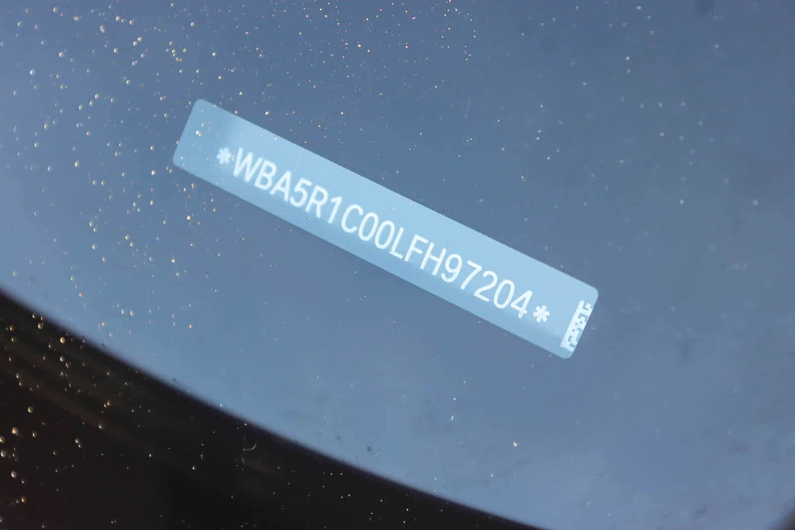 Thumbnail: 2020 BMW 3 Series - 27