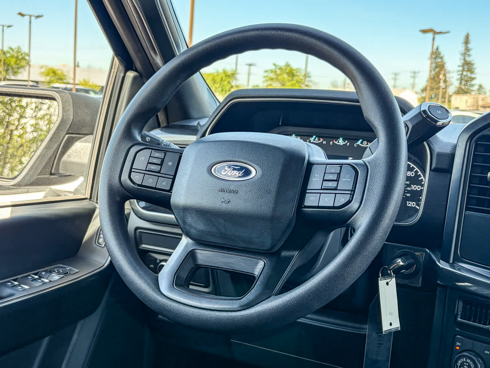 Thumbnail: 2022 Ford F-150 - 14