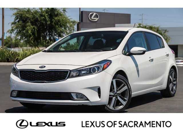 2017 Kia Forte EX -
                  Sacramento, CA