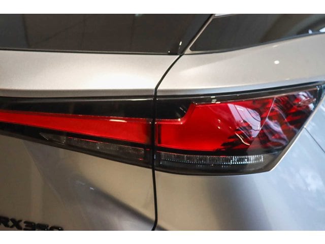 Thumbnail: 2026 Lexus RX - 5