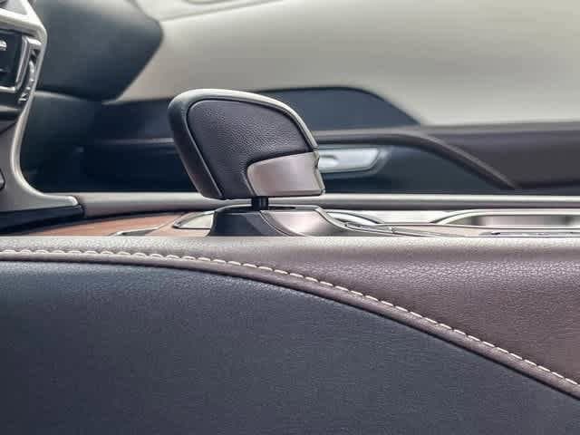 Thumbnail: 2026 Lexus RX - 38