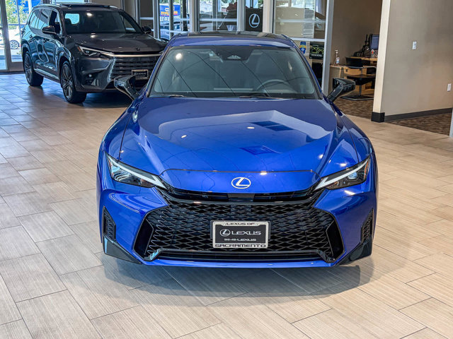 Thumbnail: 2026 Lexus IS - 5