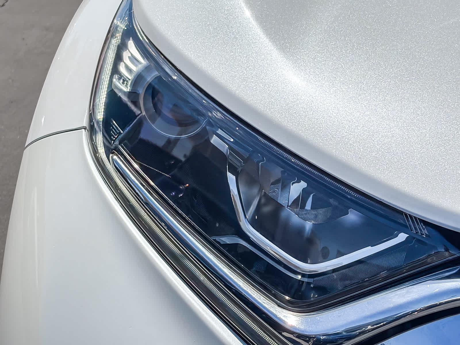 Thumbnail: 2019 Honda CR-V - 7