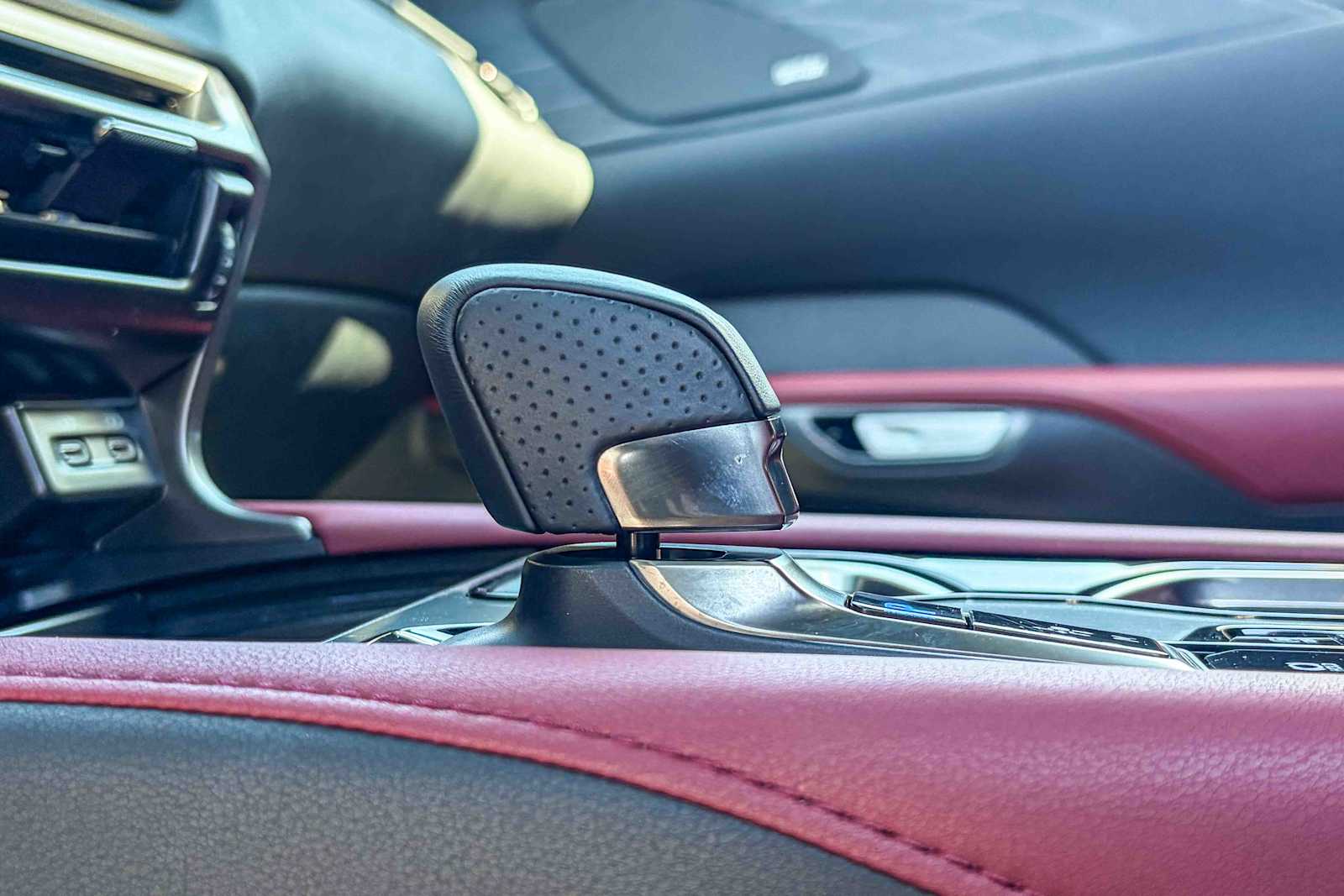 Thumbnail: 2024 Lexus RX - 22