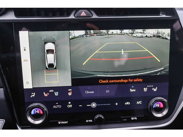 Thumbnail: 2026 Lexus RZ - 43