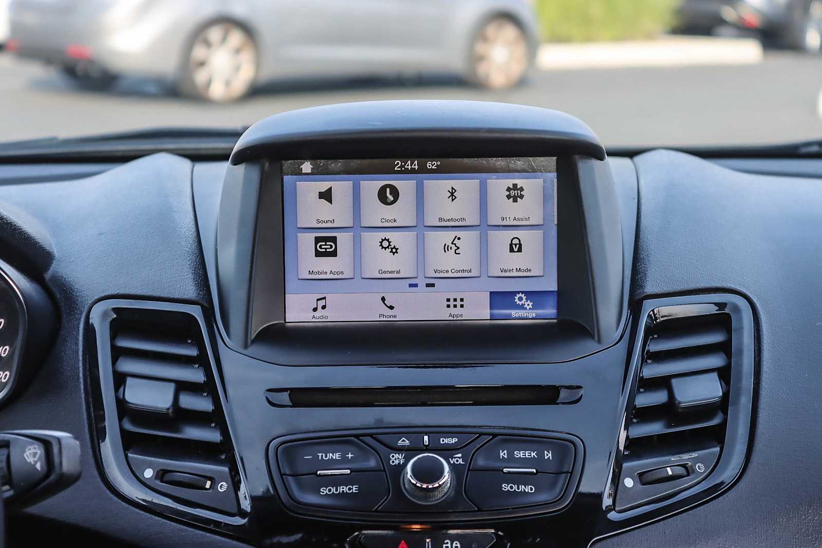 Thumbnail: 2016 Ford Fiesta - 13