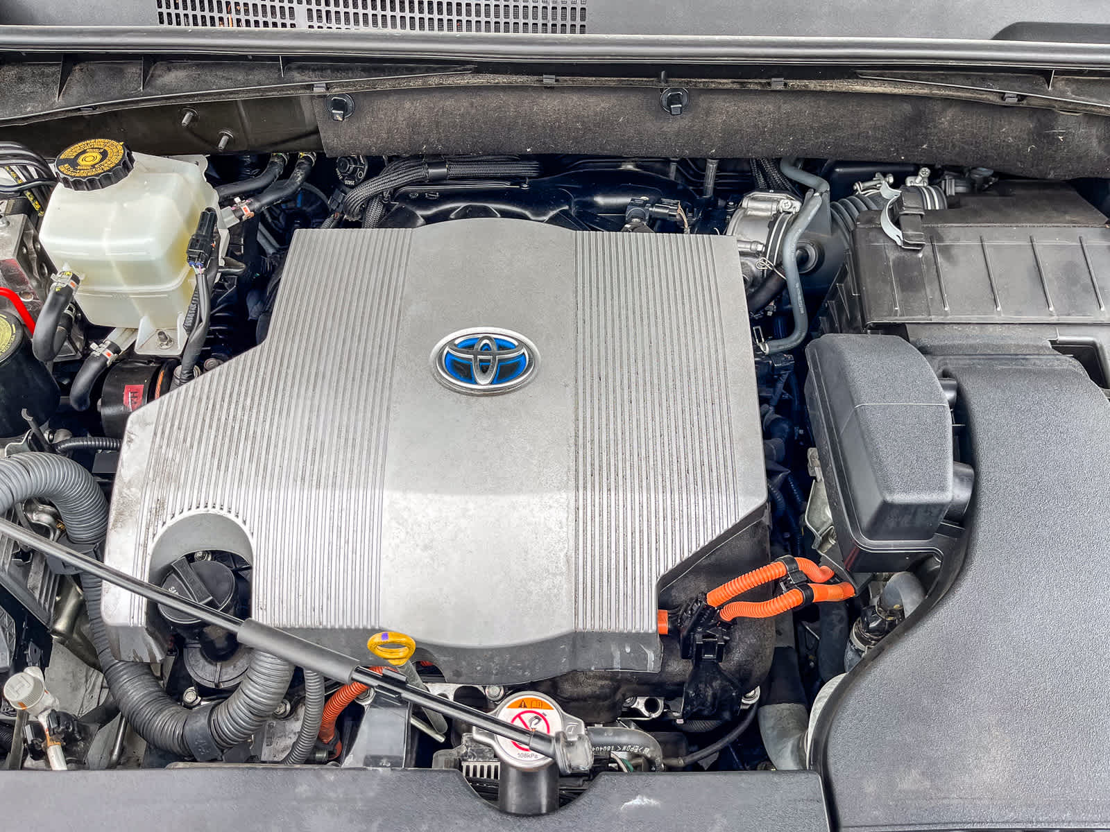 Thumbnail: 2019 Toyota Highlander - 28