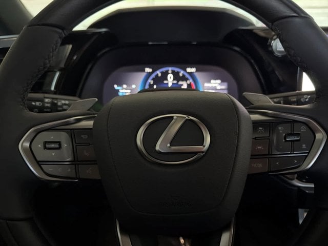 2026 Lexus RX 350 Premium - Photo 24