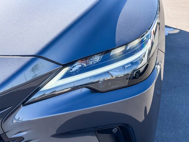 Thumbnail: 2026 Lexus RX - 7
