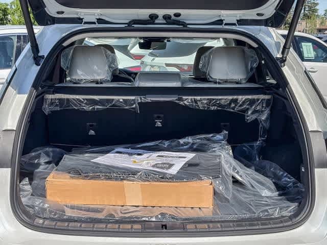 Thumbnail: 2026 Lexus RX - 42