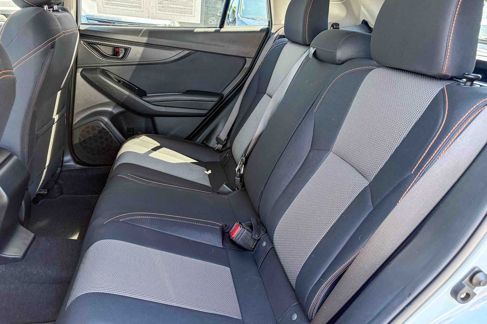 Thumbnail: 2021 Subaru Crosstrek - 17