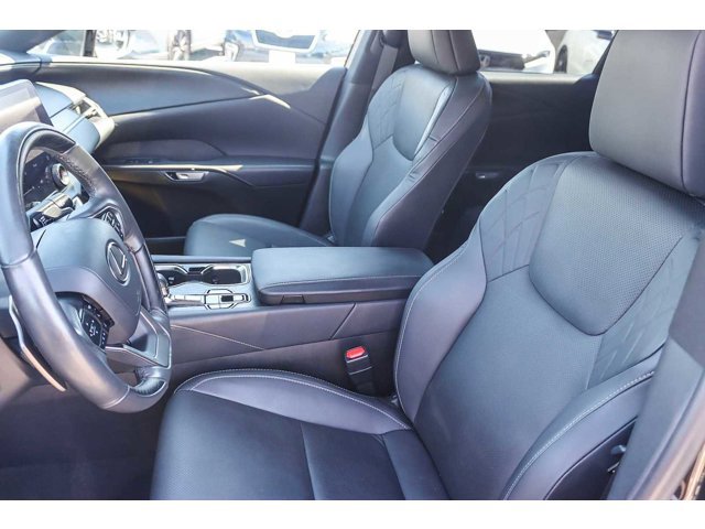 Thumbnail: 2024 Lexus RX - 17