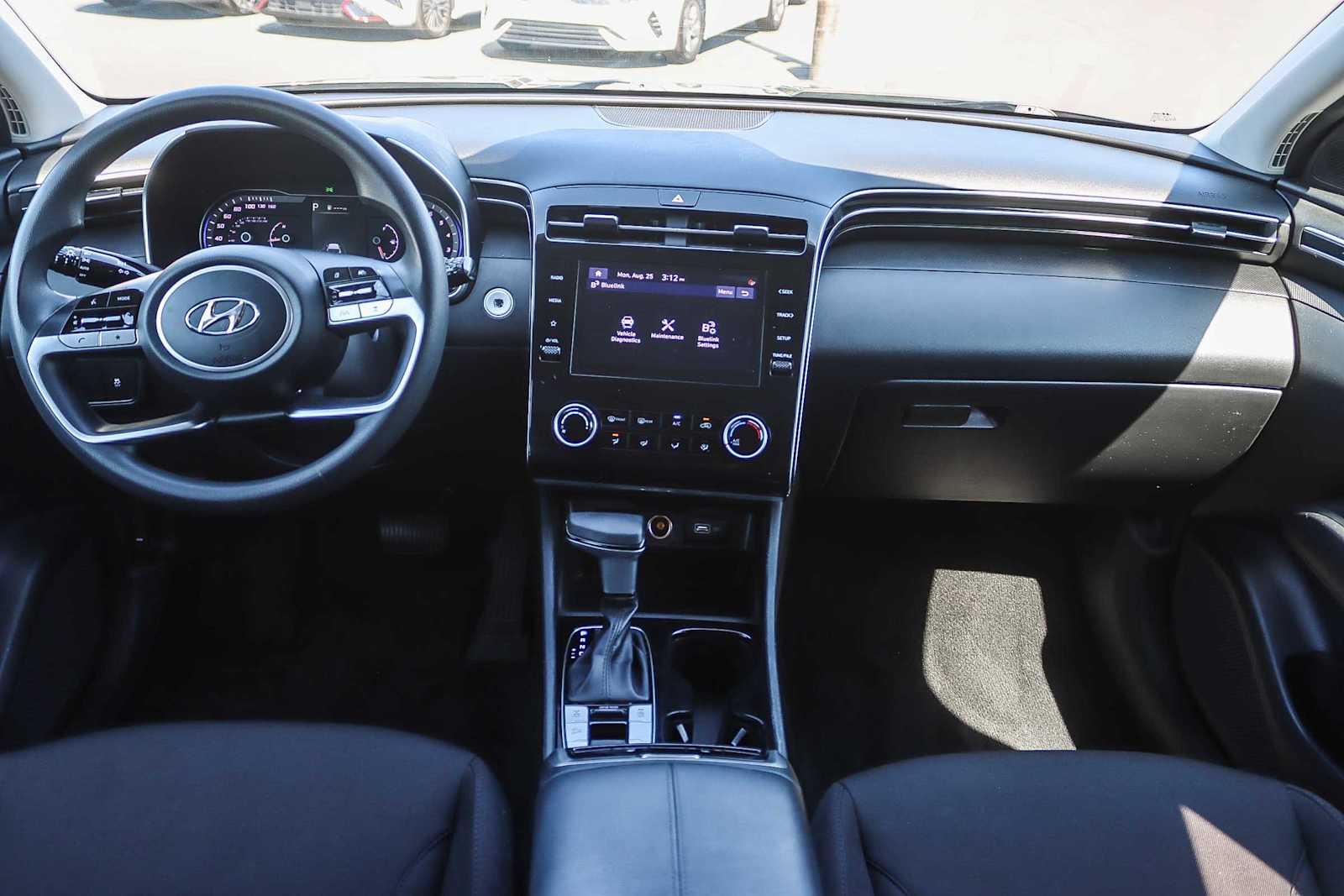 Thumbnail: 2022 Hyundai Tucson - 10