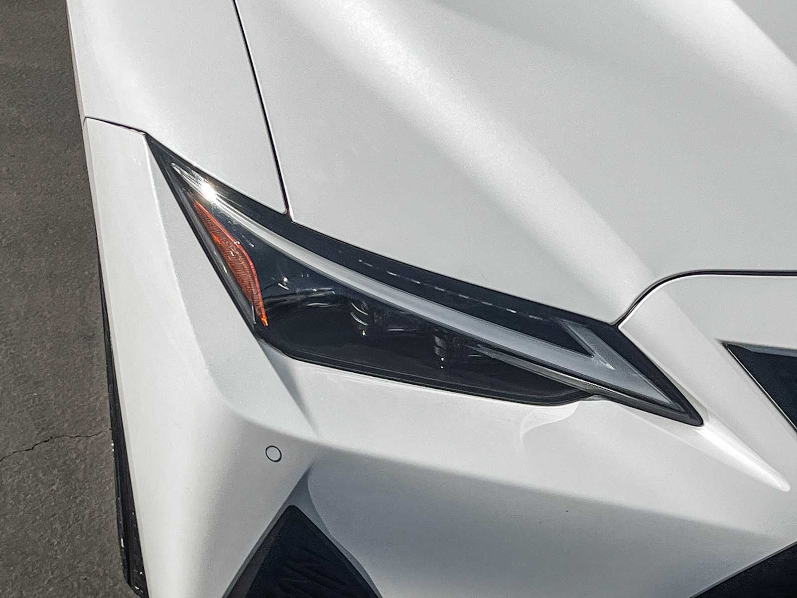 Thumbnail: 2023 Lexus IS - 7