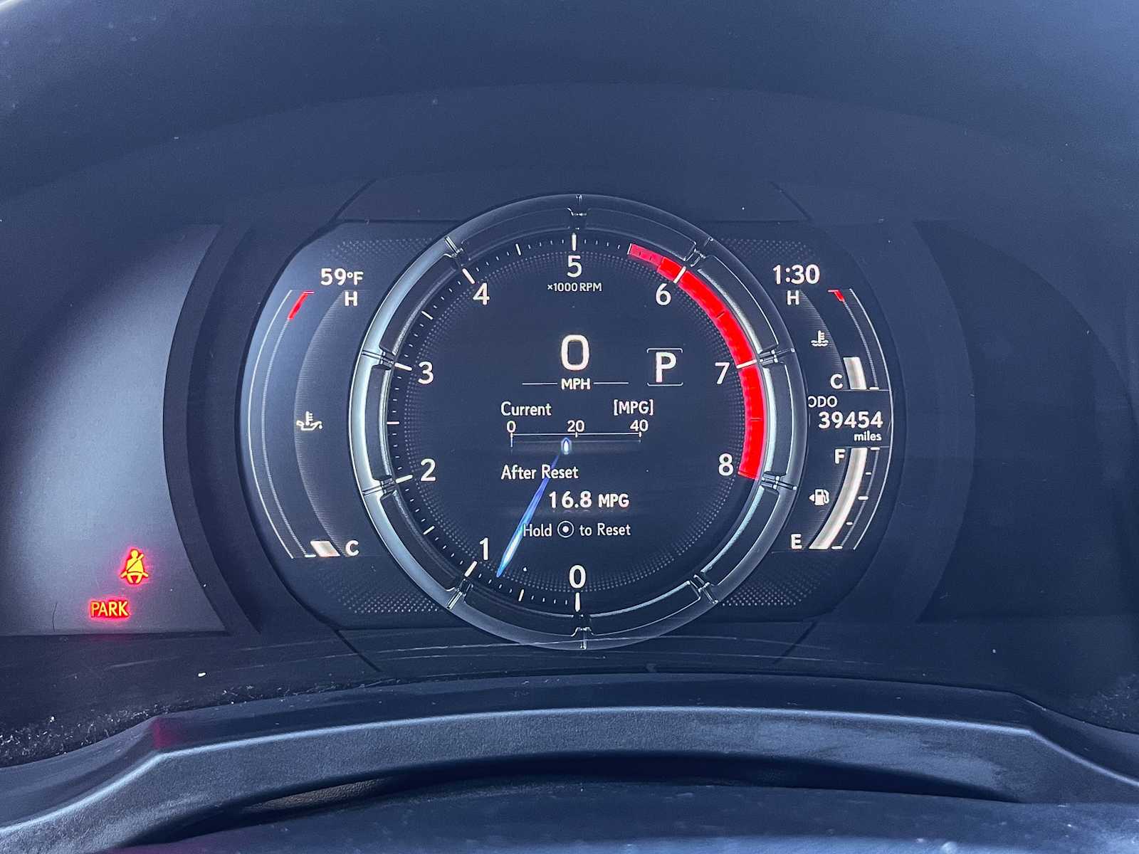 Thumbnail: 2023 Lexus IS - 22