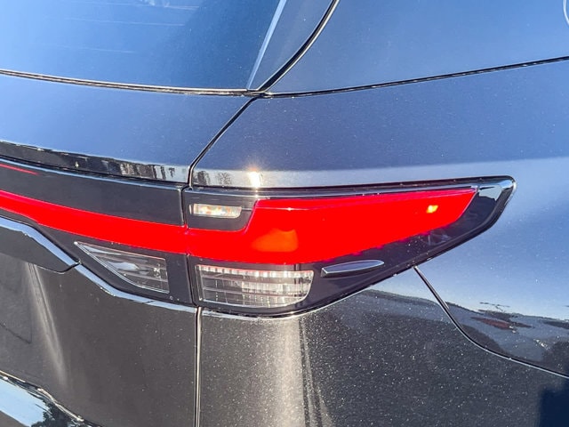 Thumbnail: 2026 Lexus TX - 8