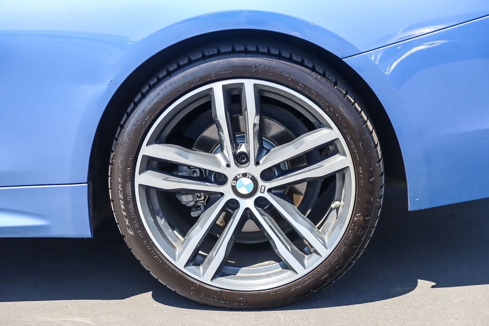 Thumbnail: 2019 BMW 4 Series - 10