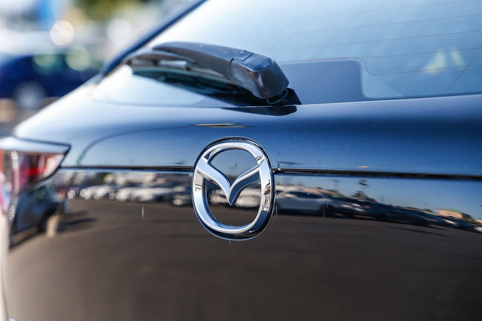 Thumbnail: 2021 Mazda CX-30 - 12