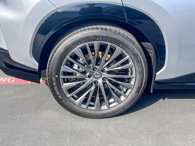 Thumbnail: 2026 Lexus RZ - 10