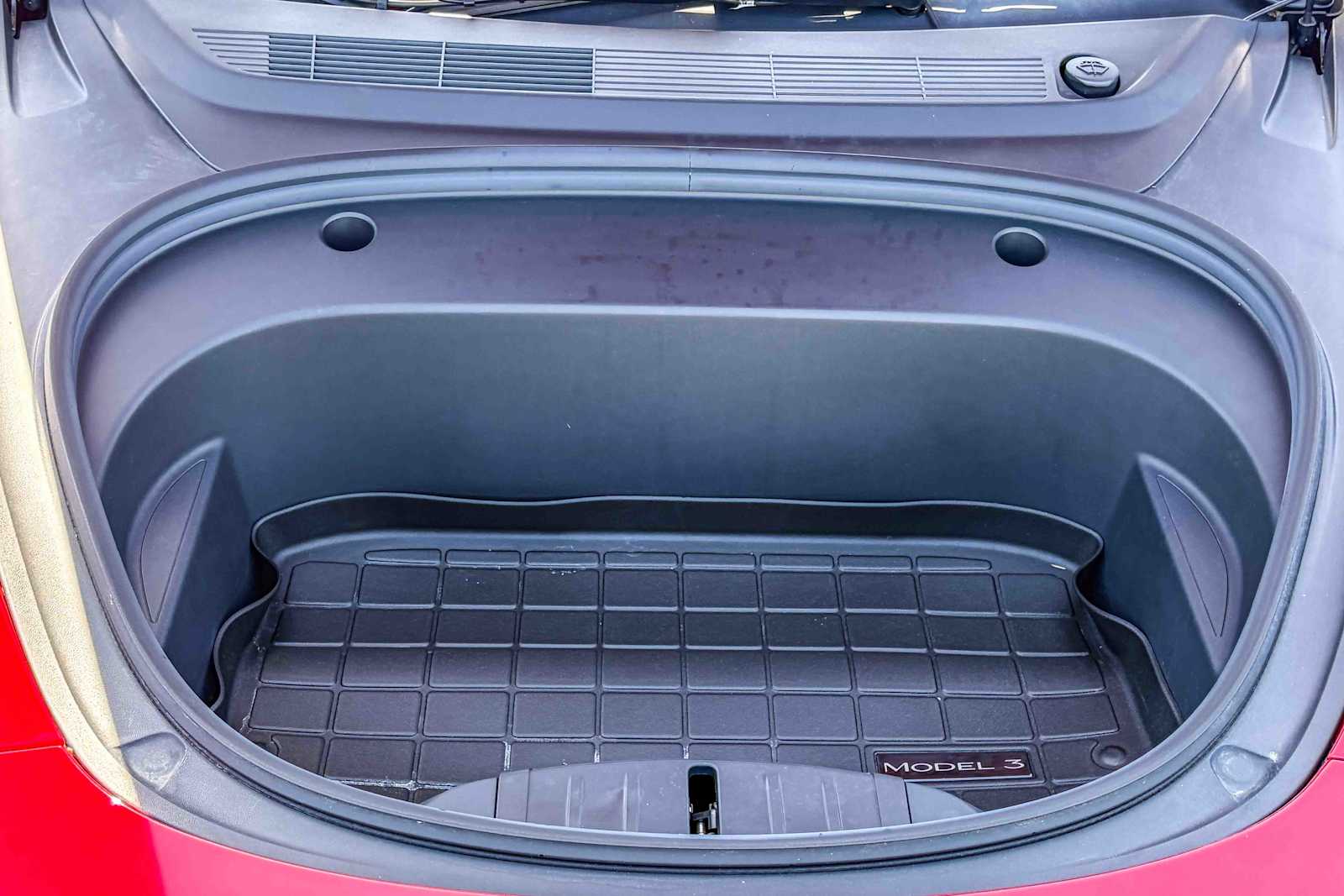 Thumbnail: 2022 Tesla Model 3 - 25