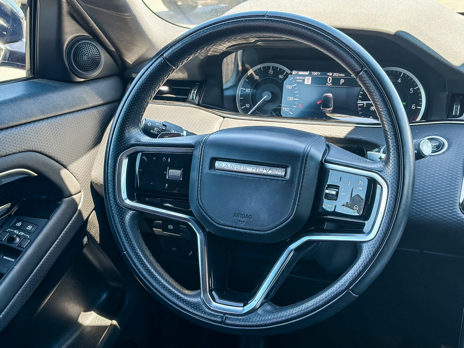 2023 Land Rover Range Rover Evoque S - Photo 14