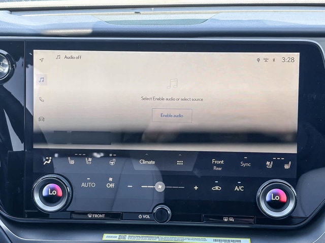 2026 Lexus TX 350 Premium - Photo 18
