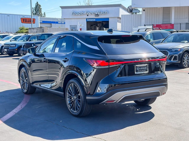 Thumbnail: 2026 Lexus RX - 2