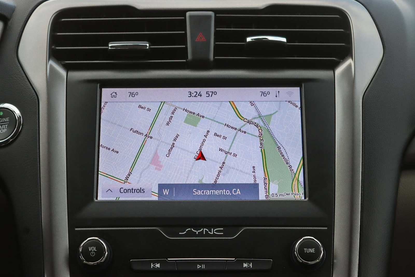 Thumbnail: 2020 Ford Fusion - 13